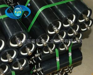 托輥的應(yīng)用與維護(hù)！