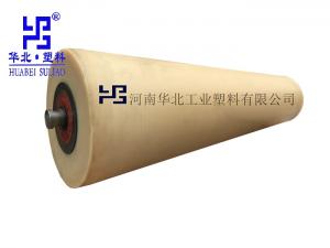 靜音托輥的技術(shù)優(yōu)勢與市場前景！