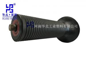如何選擇高質(zhì)量的靜音托輥？
