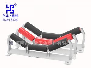 托輥的應(yīng)用與維護(hù)！