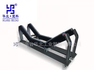 托輥的材料與制造工藝！