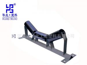 靜音托輥在環(huán)境保護(hù)中的作用！