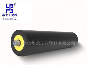 靜音托輥在環(huán)境保護中的作用！