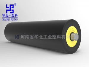 礦用托輥的分類(lèi)！